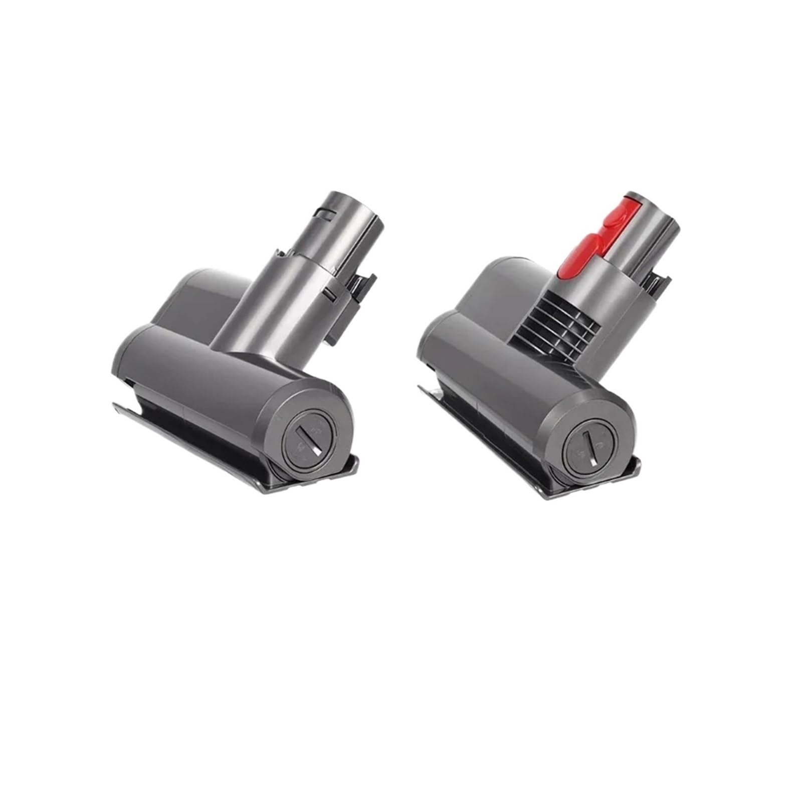 Replacement Bedding Brush ，Compatible For Dyson， V6 DC45 DC58 DC59 DC61 DC62 DC74 V7 V8 V10 V11 V15 Cordless Vacuum Removal Suction Head(V7 V15)