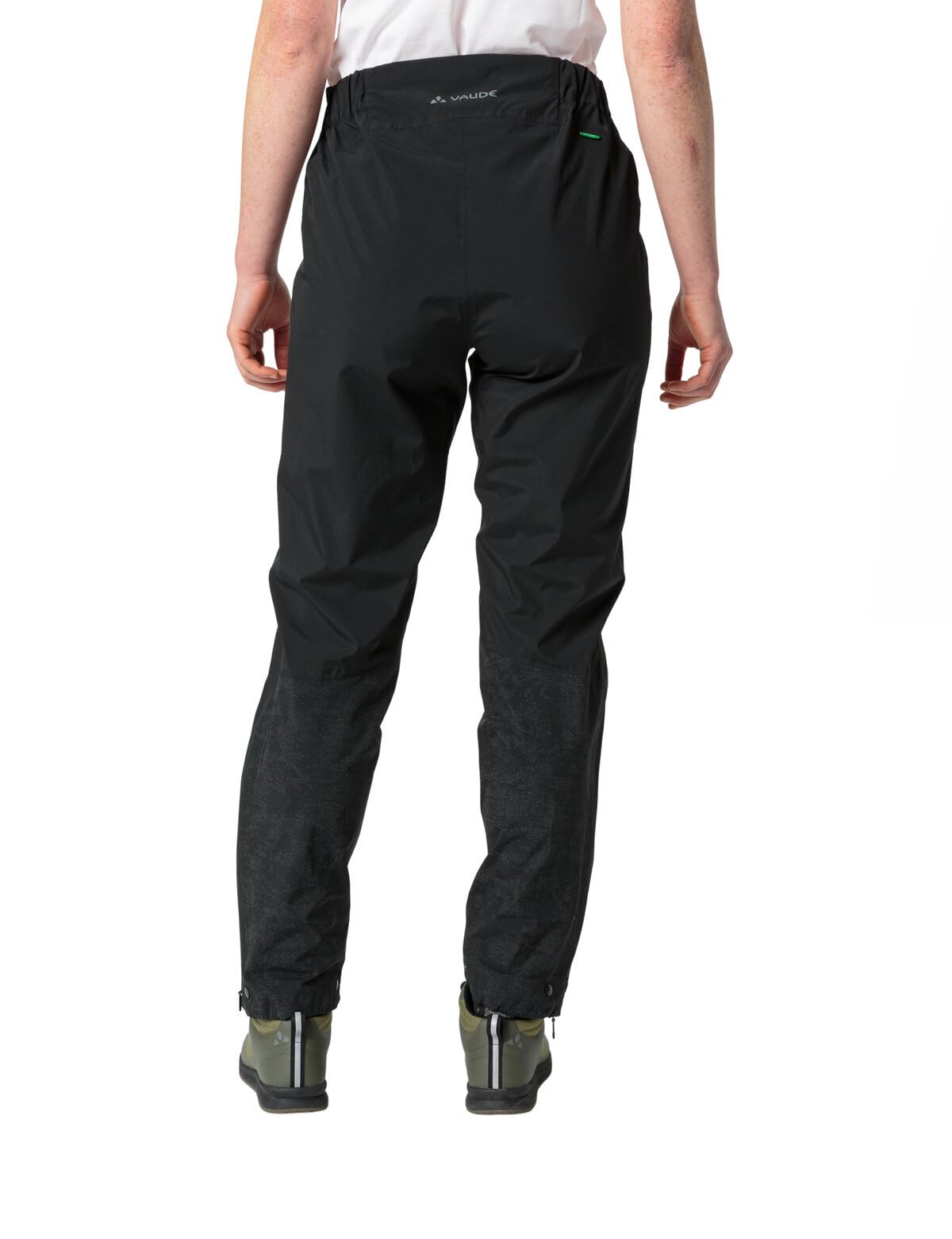 VAUDE Damen Hose Women's Comyou Rain Pants