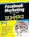 Facebook Marketing All-in-One For Dummies
