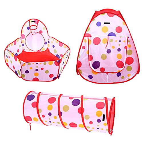 Acouto Los Niños Juegan Túnel de Carpa B de la Piscina Diseño de Juegos de Juegos de Juguete sin Olor a Los Niños. Play Tung Tent Tent Crawl Crawl Pop-Up Tunnel B Pit & Tunnneltoor Indoor Acouto Los Niños Juegan Túnel de Carpa B de la Piscina Diseño de Juegos de Juegos de Juguete sin Olor a Los Niños. Play Tung Tent Tent Crawl Crawl Pop-Up Tunnel B Pit & Tunnneltoor Indoor