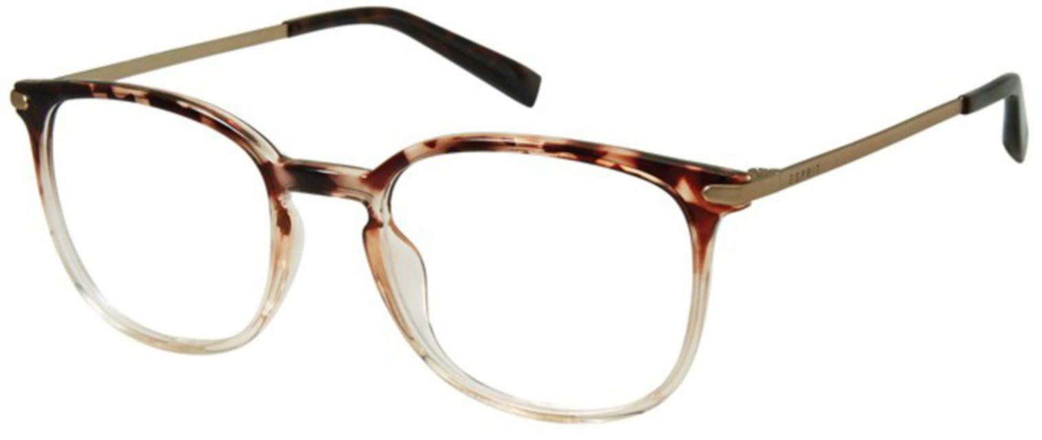ET17569 Eyeglasses Frame Women's Full Rim Square