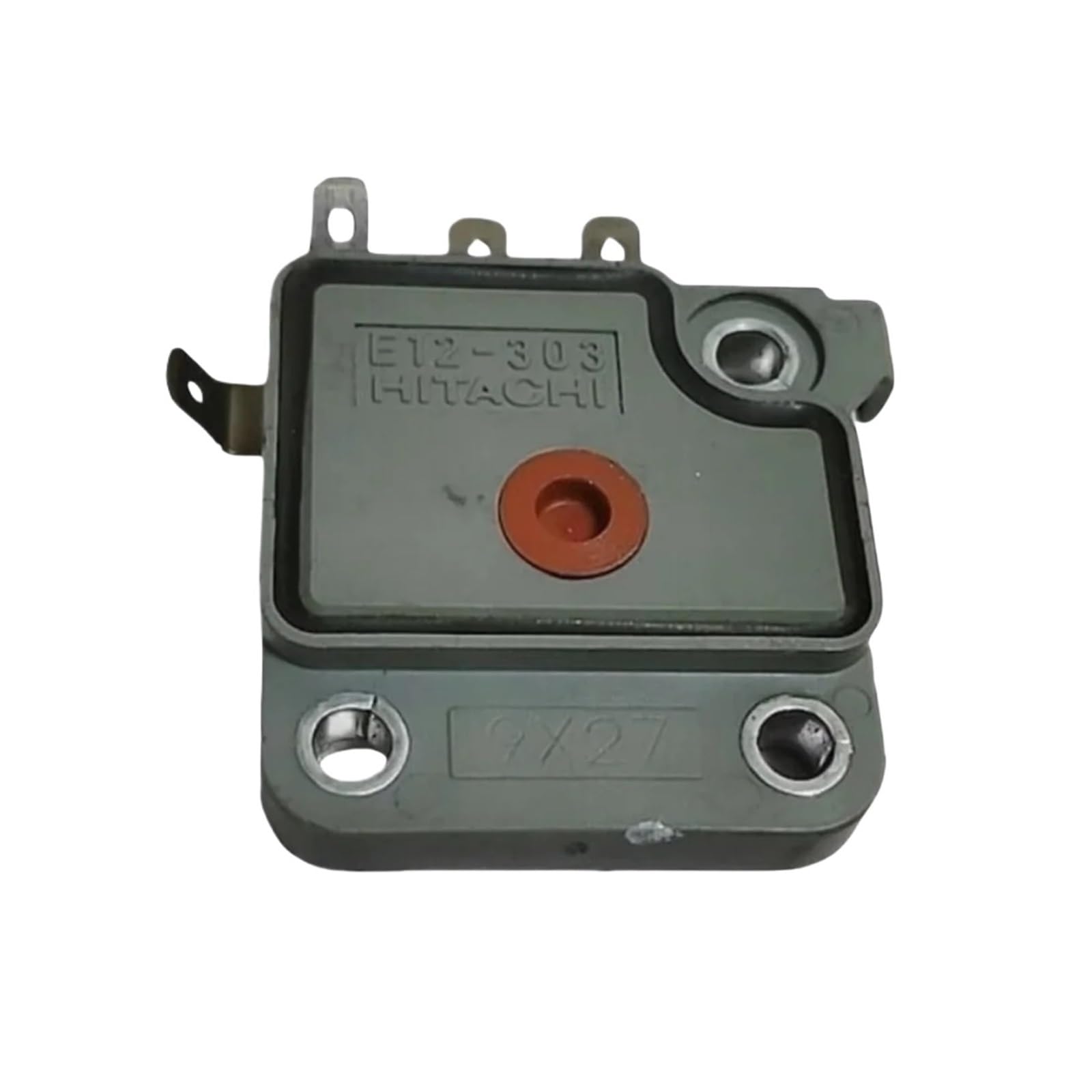 Automotive Ignition Module Ignition Control Module Compatible with Honda for Accord for Odyssey for Acura CL 96-02 E12-303 E12303 replacement Ignition Module Replacement
