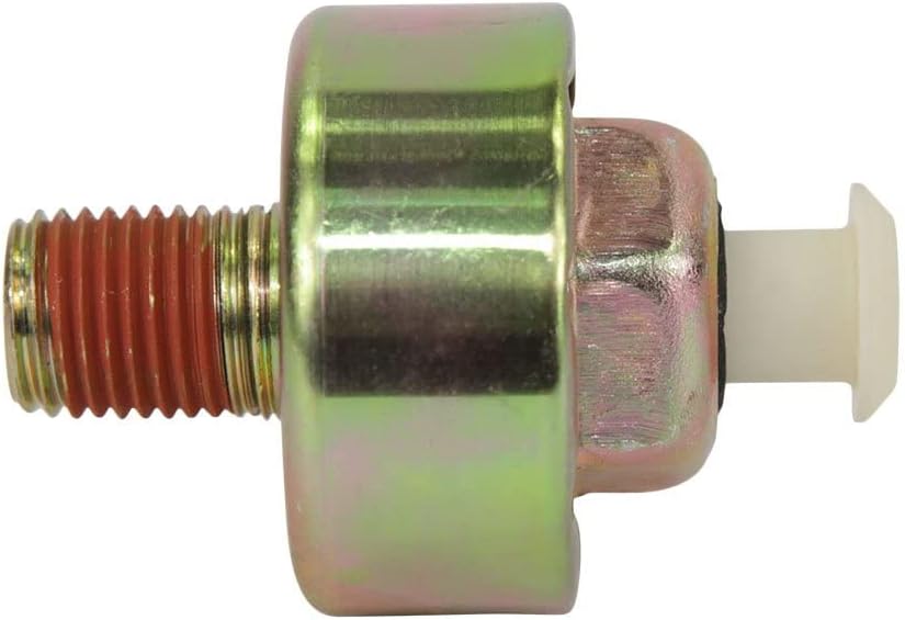 Knock Sensor Fit for Regal Park Avenue Lesarbe Camaro Corvette Firebird Bonneville 1990 1991 1992 1993 1994,10456126 213-96 10456019 KS3