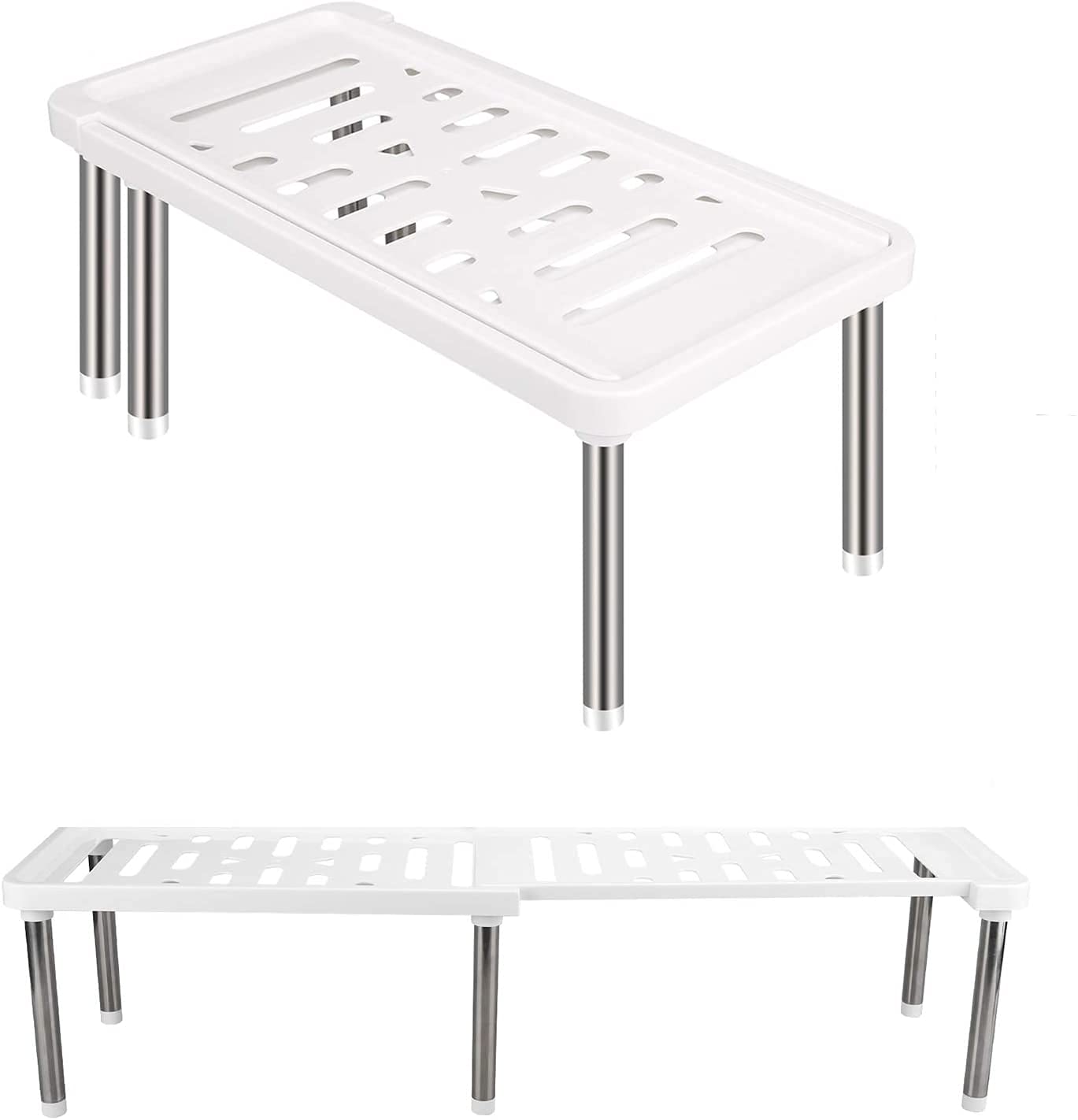 JSF 32pcs Cord Management Organizer Kit, 20 Fastening Cable Ties Reusable with Velcro, 12Pcs 7/3/Single Adhesive Cord Clip Holders, Black Roll Tie for Organizing Wires, Home Office Desk Cable Straps