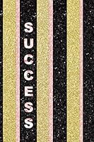 Success Journal : Writing Journa; 1947125486 Book Cover