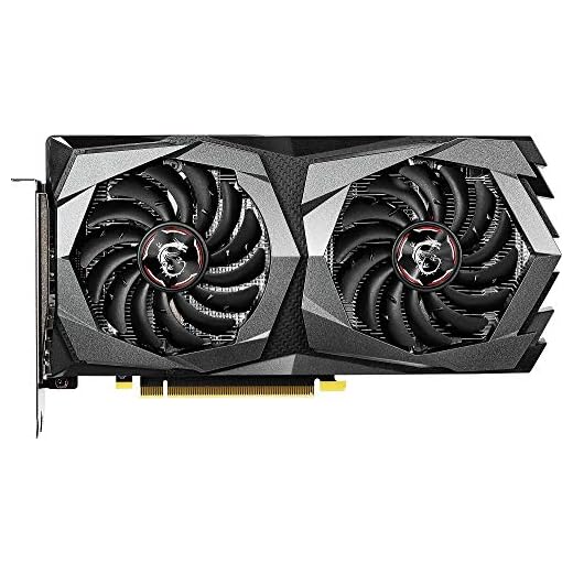 GTX1650 Gaming X 4G