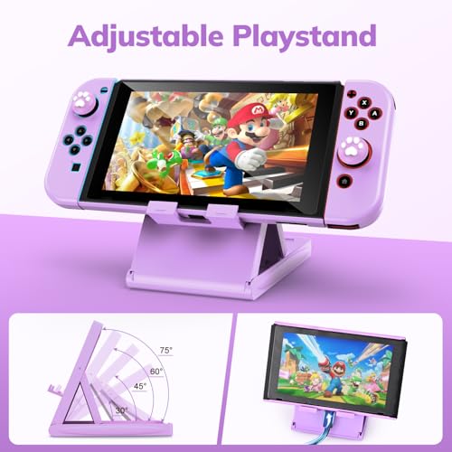 Younik YK-035 Switch Carrying Case thumb #4