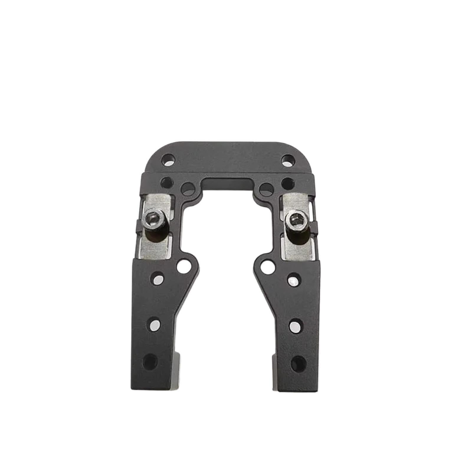 Aluminum Ultralight Carrier For Eddy Current Probe Compatible Printers