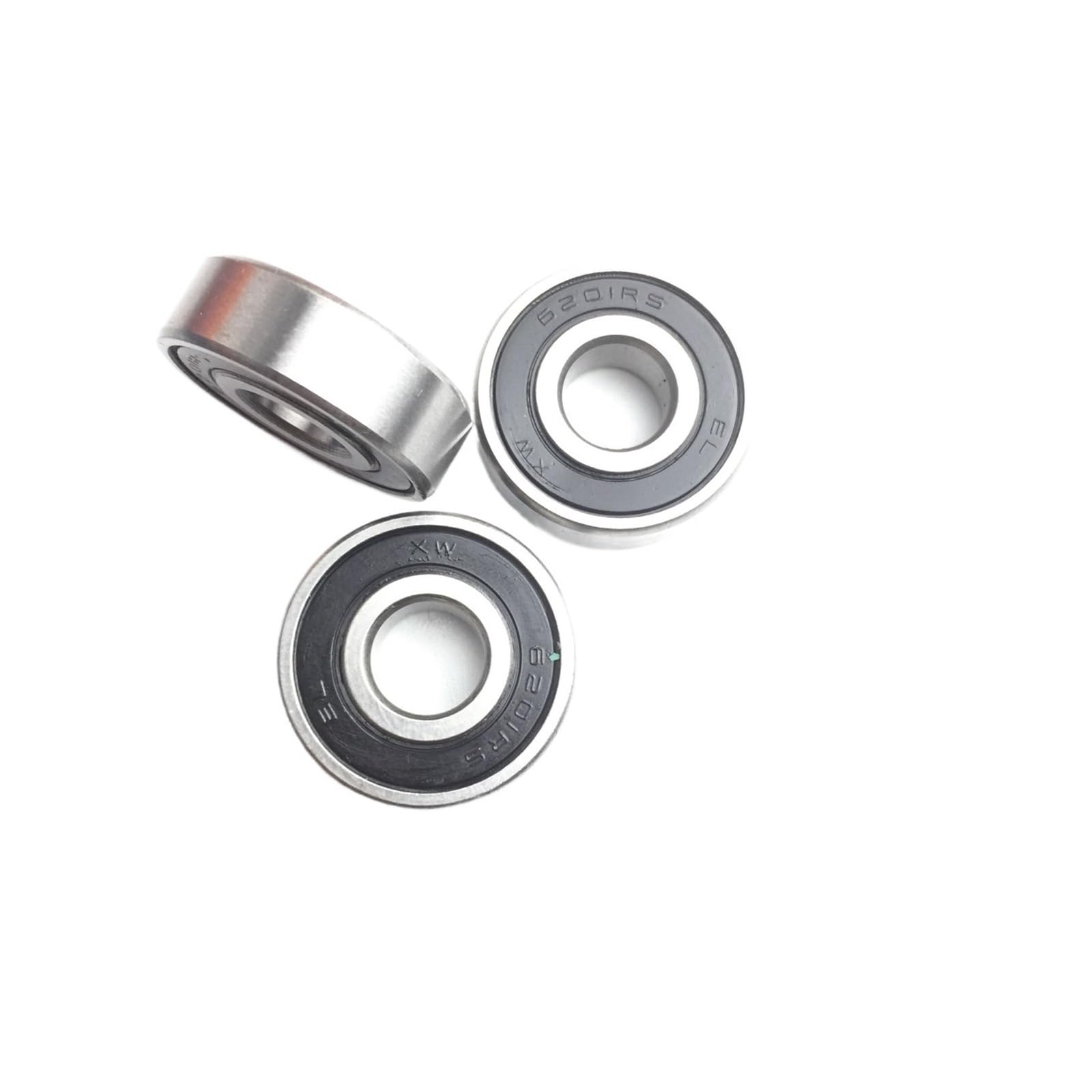 Roulement Diamètre 28 Mm - Alésage 8 Mm - Épaisseur 9 Mm