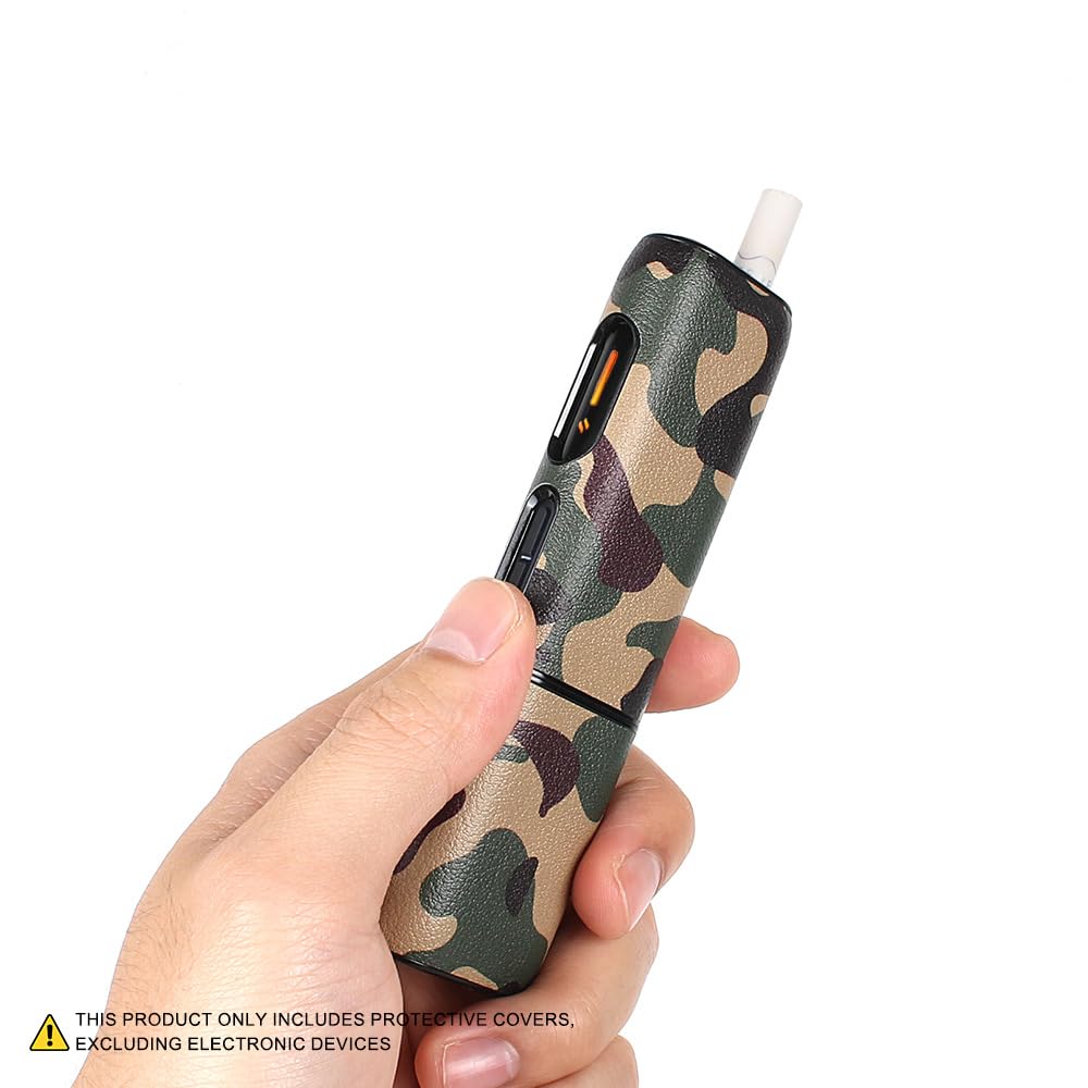 Custodia protettiva per HILO - Impugnatura comoda, antiurto - prodotto modello GHL-H2-N04 (blu)