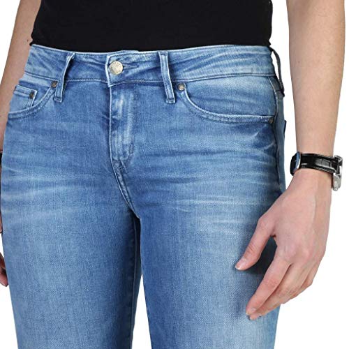 Tommy Hilfiger Venice LW Ankle Rhona Jeans Slim
