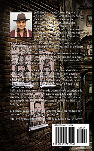 El Tonsorem de Persépolis: Historias y Relatos de la Tierra Conocida