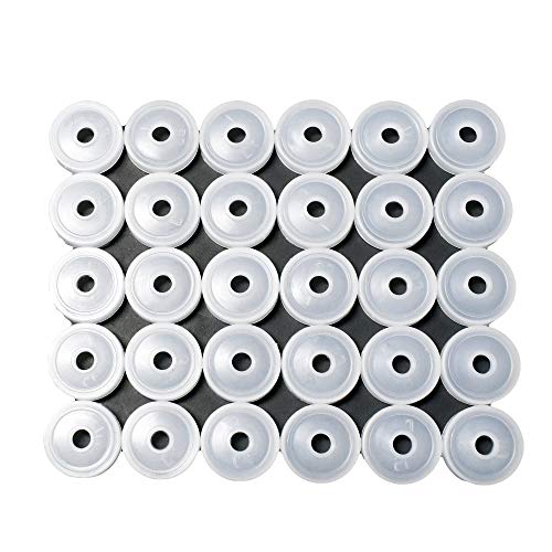 Pet Hair Remover for Laundry - LEADTEAM Non-Toxic Reusable with Remove Hair from Dogs and Cats on Clothes in The Washing Machine -2 Pcs