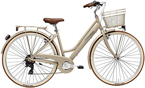 Adriatica 28 Zoll Damen City Fahrrad...