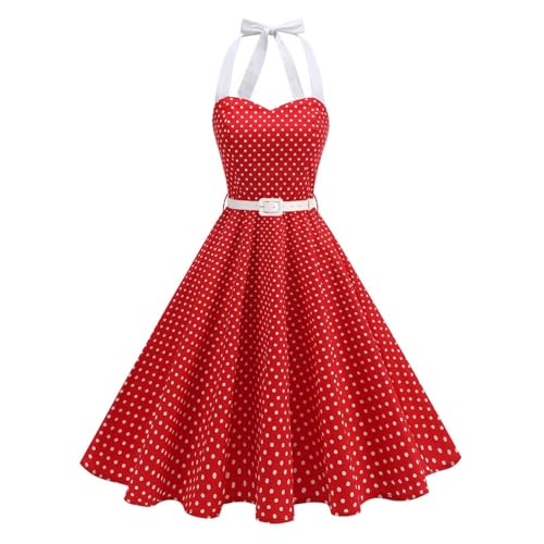 Vestido de fiesta elegante que estiliza la cintura con corte línea A