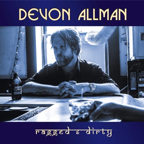 Devon Allman