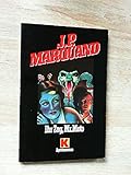 Cover zum Buch Ihr Zug, Mr. Moto