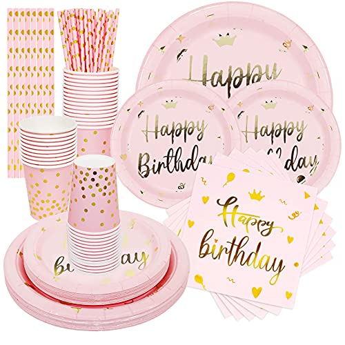 piatti e bicchieri carta per feste