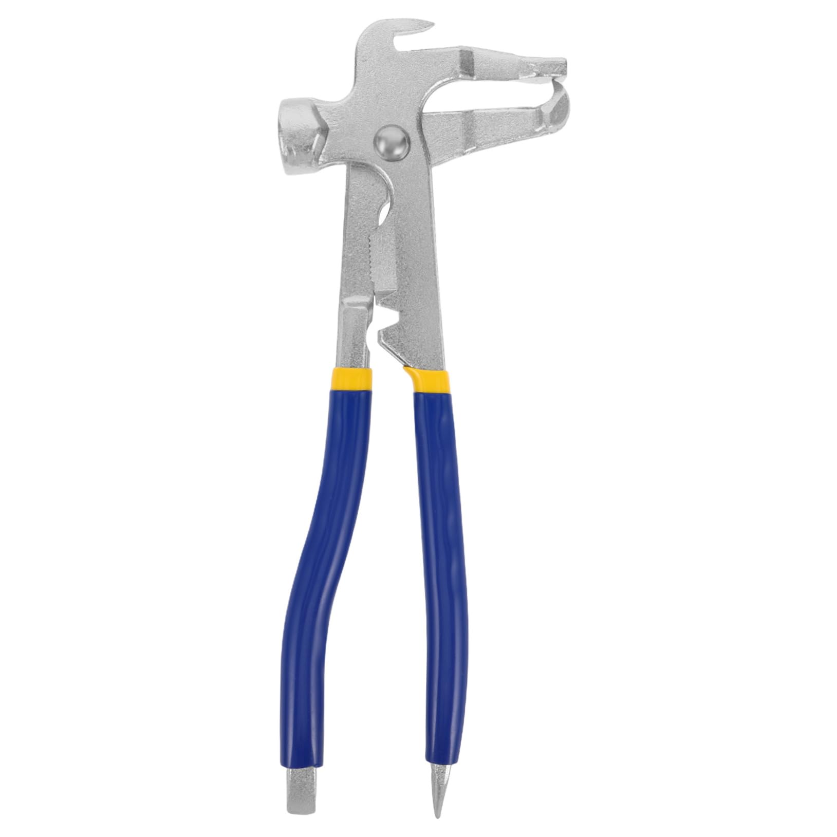 Luxshiny Accurate Wheel Weight Removal Tool Ergonomic Tire Balancing Pliers for Automotive Repair Durable Design for Easy Operation and Enhanced Balance Accuracy