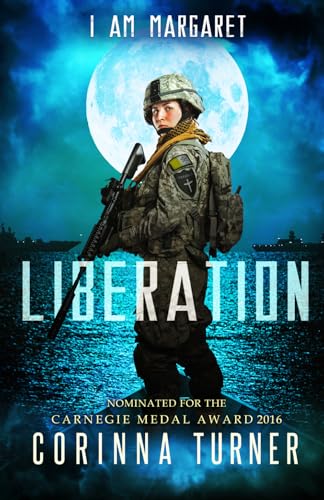 Liberation (I Am Margaret)