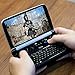 GPD Win 2 [256GB M.2 SSD Storage] Mini Handheld Win 10 Video Game Console Gameplayer 6