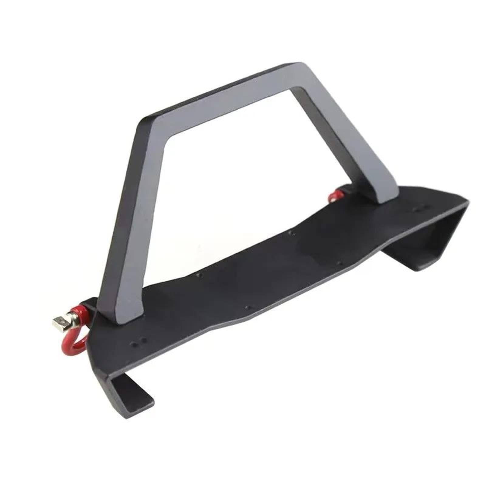 Per Axial Per SCX10 II 90046 1/10 Rc Paraurti Anteriore Con Luci