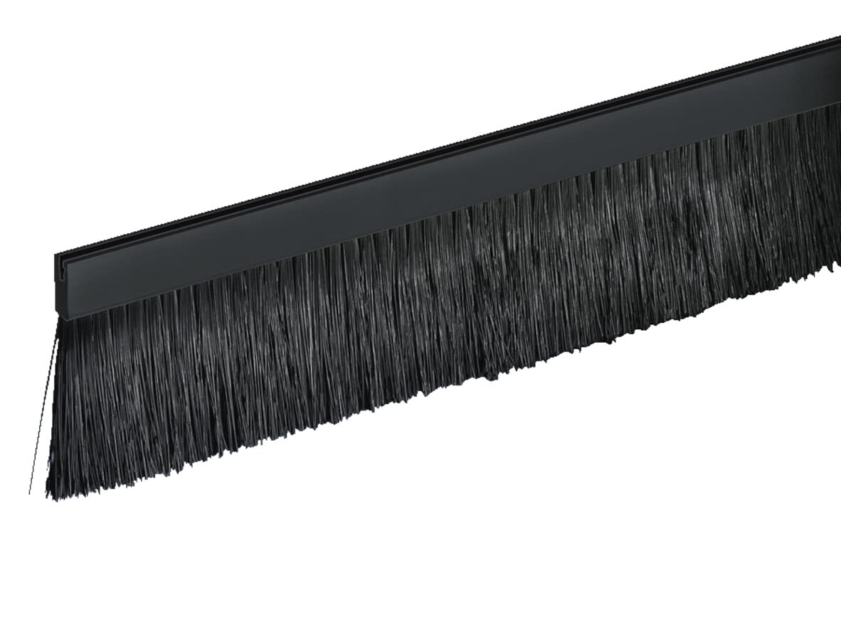Rittal Dk 7072200 Brush Strip Length 2 M Bristle Length 30 Mm