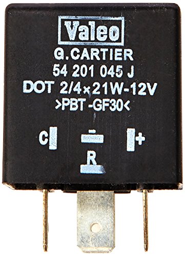Valeo 641426 - Intermittenza di Lampeggio
