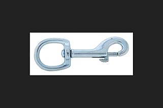 Swivel Round Eye Bolt Snap