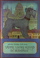 Vakkancs szétnez Budapesten 9631165450 Book Cover