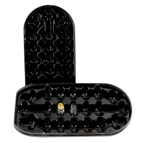 Star Wars: Mighty Beanz Mighty Tin (+2 Exclusive Beanz)