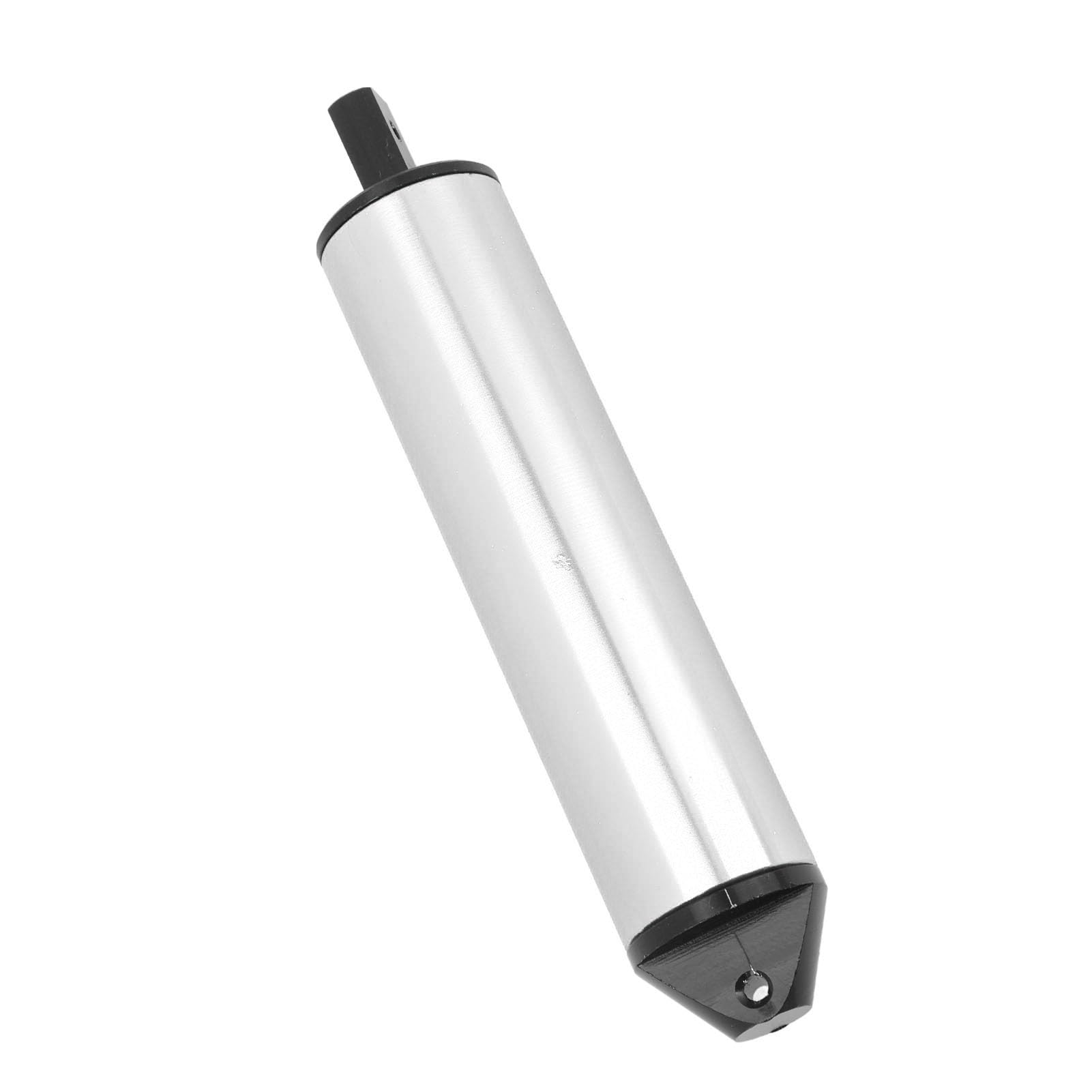 Fockety Calibrateur de Tension Professionnel pour Raquette de Badminton en Alliage d'Aluminium, Teste jusqu'à 100 LB