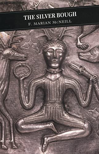 Where did gillean of the battle axe originate from