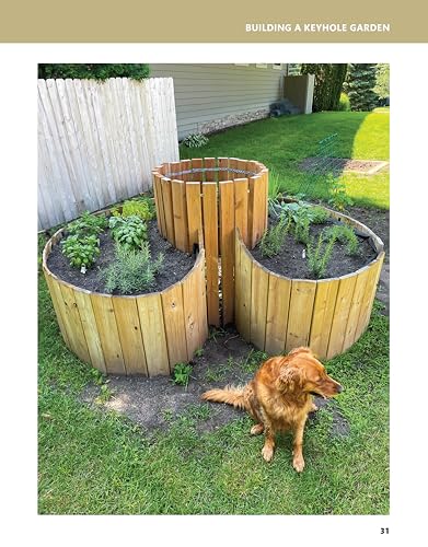 50 Projects for Building Your Backyard Homestead, Updated Edition: A Hands-On, Step-By-Step Sustainable-Living Guide (Creative Homeowner) Self-Sufficiency Gardening, Chicken Coops, Sheds, and More - Image 7