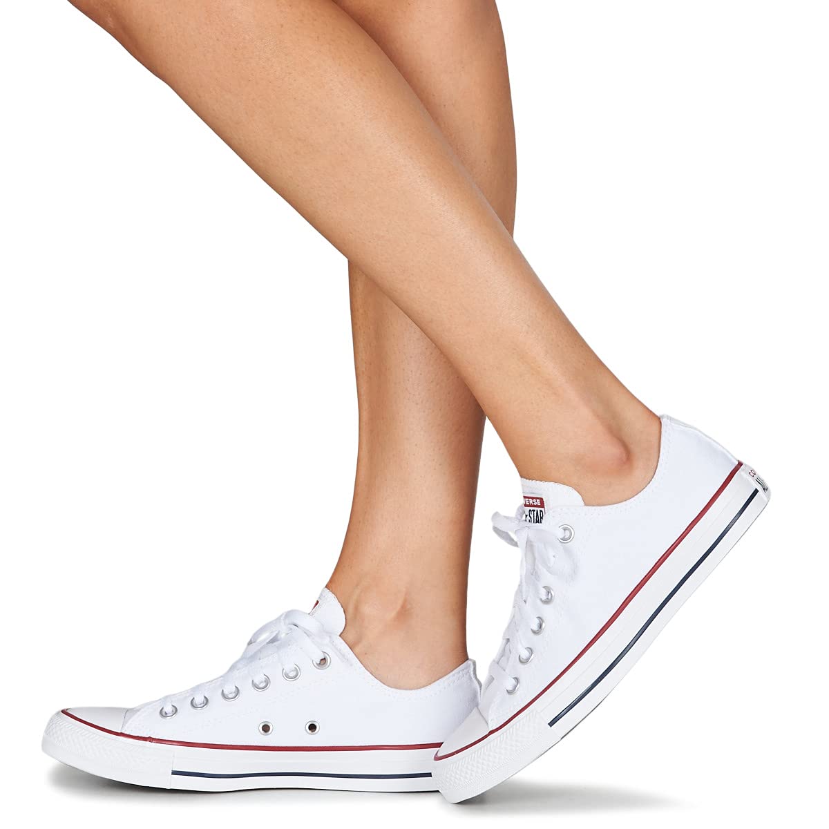 Converse - Ctas Mono Ox, Sneaker Donna
