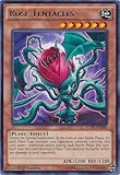 YU-GI-OH! - Rose Tentacles (LC5D-EN088) - Legendary Collection 5D's Mega Pack - 1st Edition - Rare