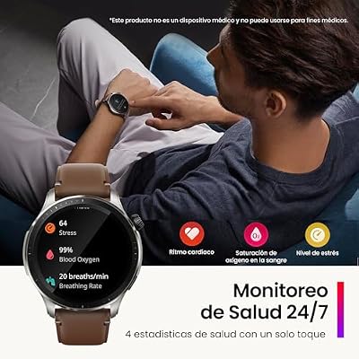 Amazfit Smart Watch GTR 4