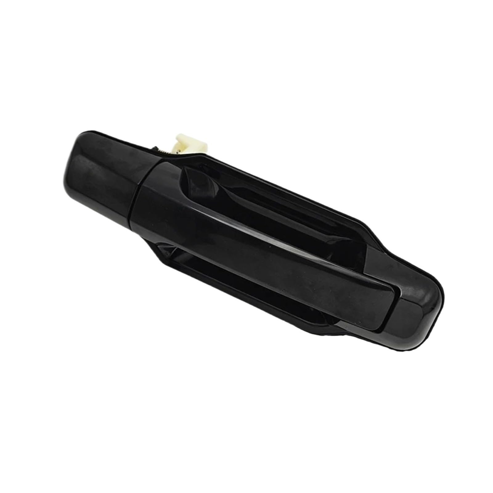 Punxdda Car Exterior Door Handle for Kia for Sorento 2003-2009 Rear Right Side Exterior Door Handle Black