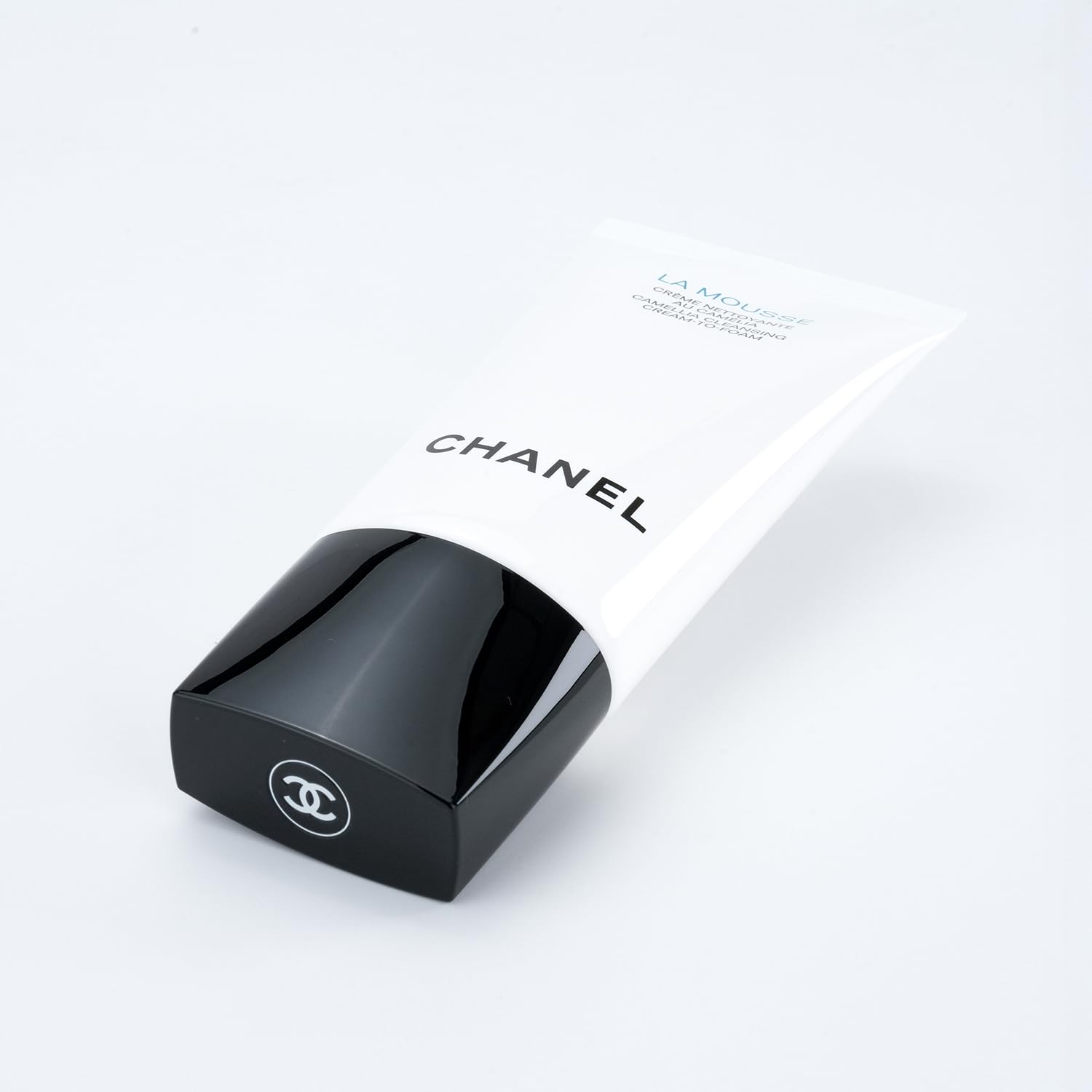 Amazon | 【国内正規品】CHANEL シャネル ラ ムース 150ml 洗顔 