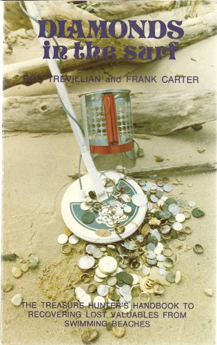 Diamonds in the Surf - The Treasure Hunter's Ha... B000OBJL00 Book Cover