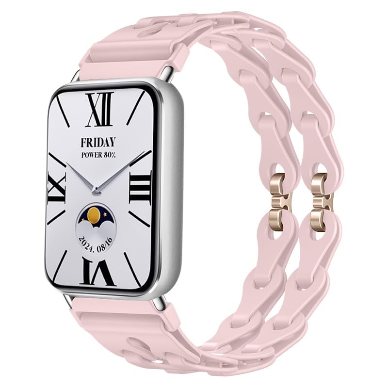 Smartwatch Xiaomi Band 5 Marca Chofit