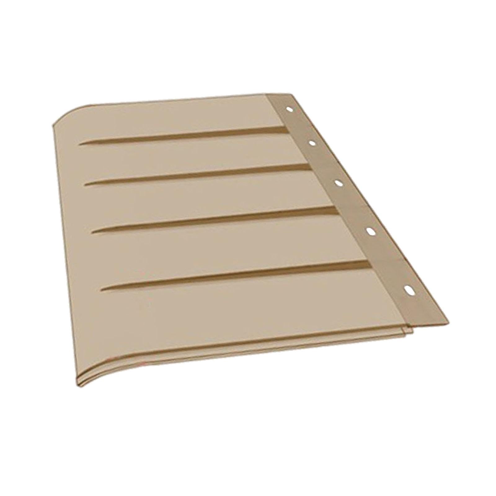 Window Awning Door Canopy Exterior Rain Shelter Cover for Front Door Outdoor-image-16