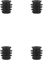 Vista 1 de Four-Pack Silicone Wine Pourer Replacement Sleeves