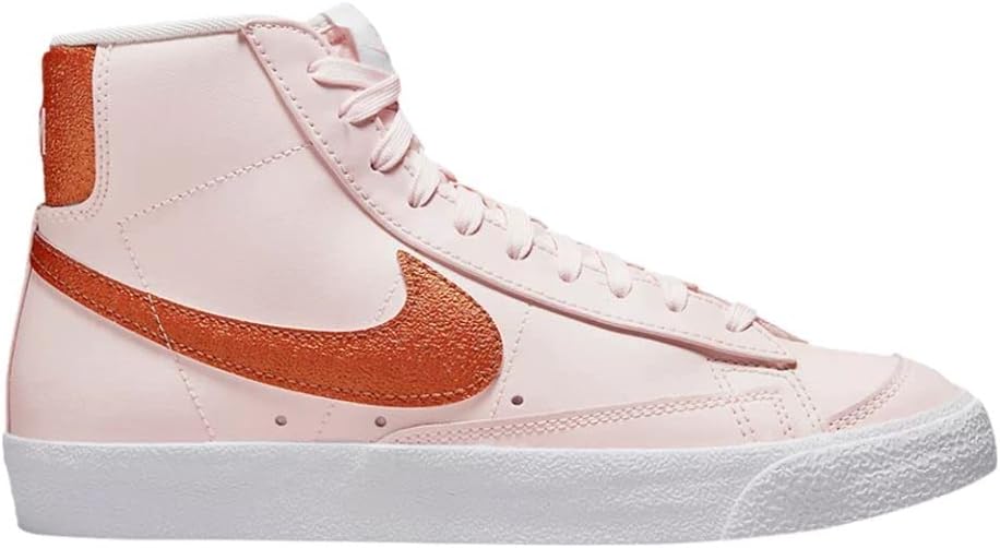 blazer nike pink