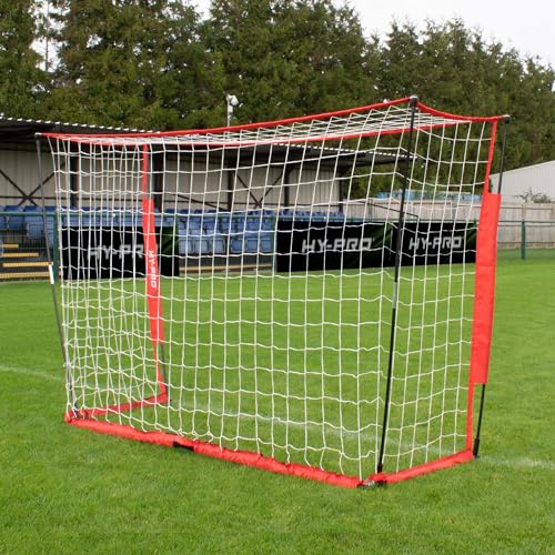 Hy-Pro 8Ft X 5Ft Box Soccer Goal thumb #6