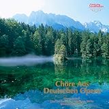 ドイツ・オペラ合唱曲集