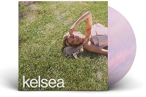 How long is kelsea ballerini's set