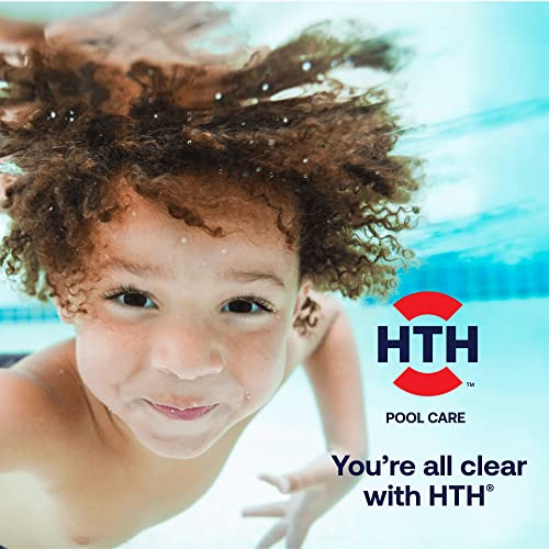 Hth 67289 Swimming Pool Care Algae Guard Ultra thumb #6