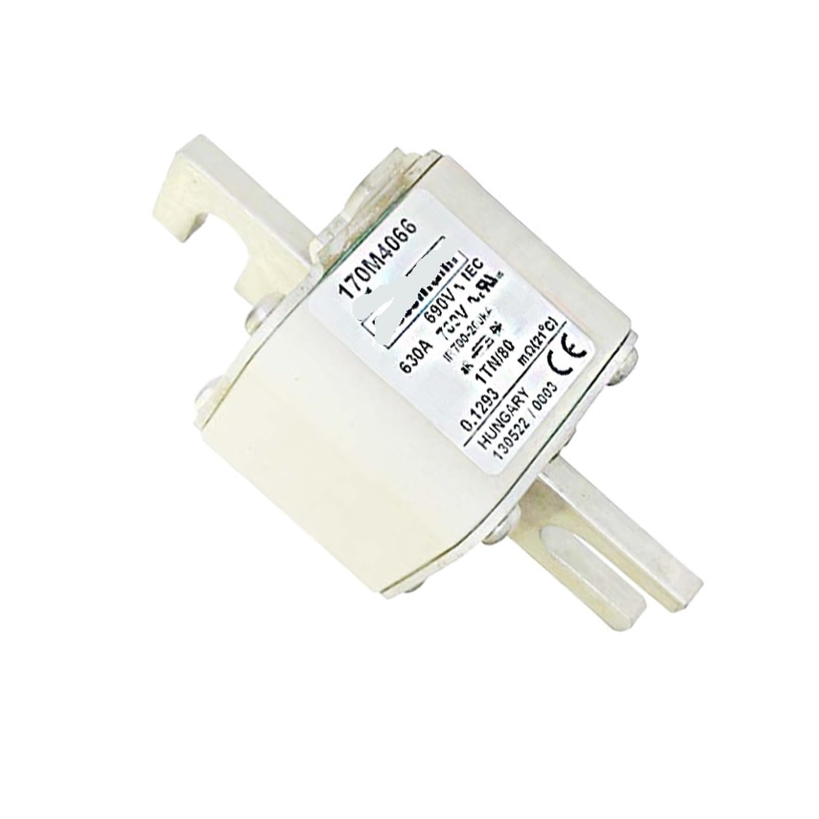 Fusible rapide 170M4141 composants électroniques de base - 5