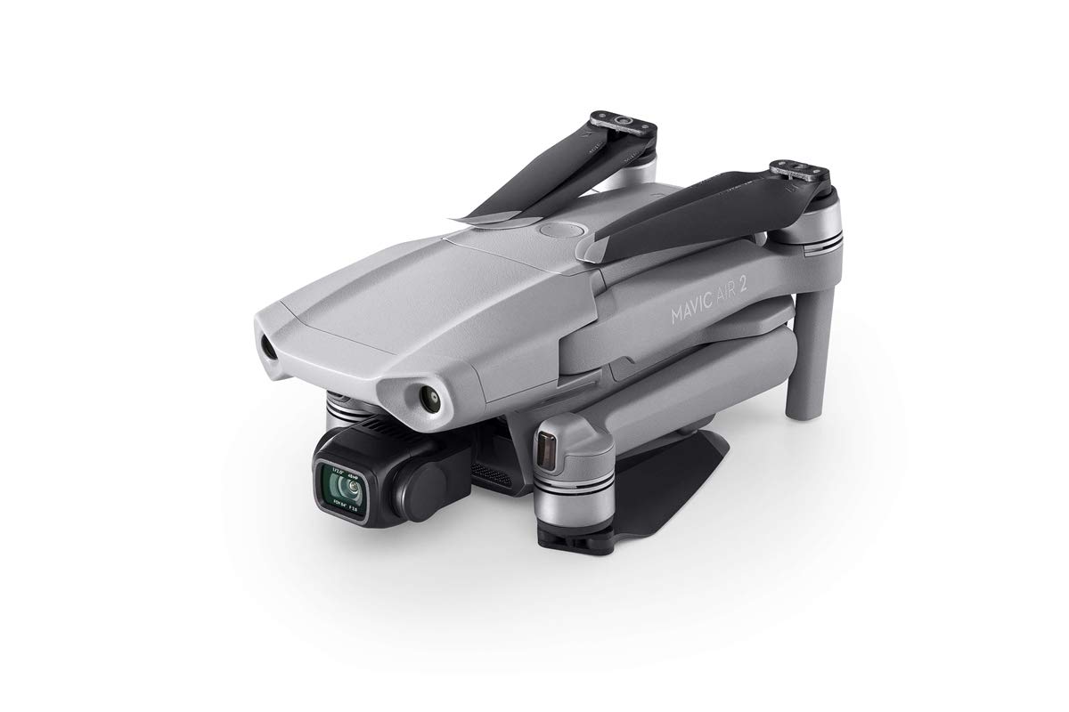 Amazon.co.jp: DJI Mavic Air 2 コンボ【国内正規品】 ドローン 